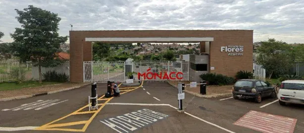 Lote/Terreno à venda, 378m² no Loteamento Morada das Flores, Cambé