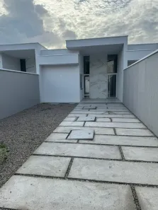 Casa com 3 Quartos à venda, 117m² no São Bento, Fortaleza