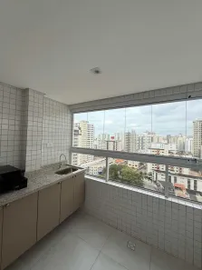 Apartamento com 1 Quarto à venda, 53m² no Aviação, Praia Grande
