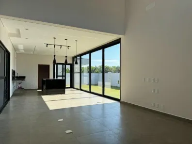 Casa de Condomínio com 3 Quartos à venda, 200m² no Condomínio Residencial Lago da Barra, Jaguariúna