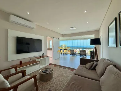Apartamento com 3 Quartos à venda, 132m² no Enseada, Guarujá