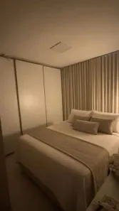 Apartamento com 3 Quartos à venda, 125m² no Duque de Caxias, Cuiabá