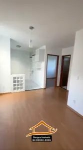 Apartamento com 2 Quartos para alugar, 45m² no Neópolis, Natal
