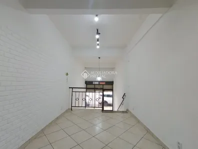 Ponto Comercial para alugar, 55m² no Centro, Canoas