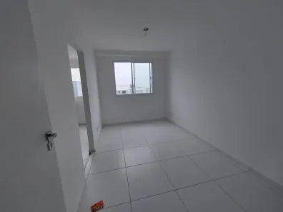 Casa com 2 Quartos à venda, 47m² no Madre Paulina, São Cristóvão