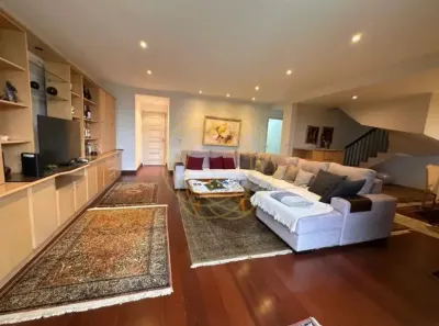 Cobertura com 5 Quartos à venda, 498m² no Barra da Tijuca, Rio de Janeiro