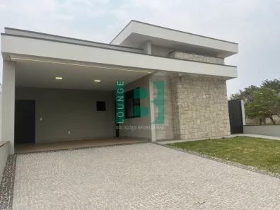 Casa com 3 Quartos à venda, 209m² no Jardim América, Paulínia