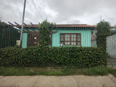 Casa com 4 Quartos à venda, 112m² no Jardim Leopoldina, Porto Alegre