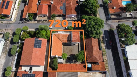 Casa com 5 Quartos à venda, 269m² no Jardim Paulista, Cuiabá