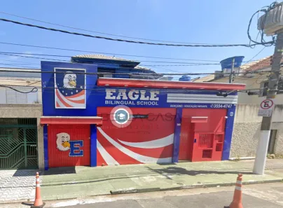 Galpão/Depósito/Armazém com 4 Quartos à venda, 317m² no Belenzinho, São Paulo