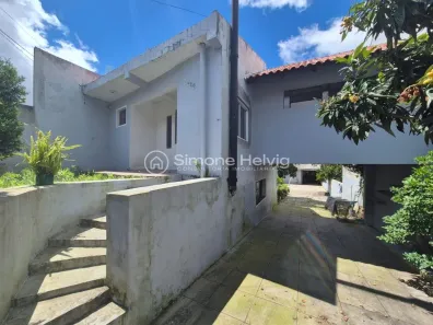 Casa com 2 Quartos para alugar, 300m² no Florida, Guaíba