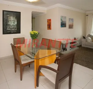 Apartamento com 3 Quartos à venda, 87m² no Vila Ester (Zona Norte), São Paulo