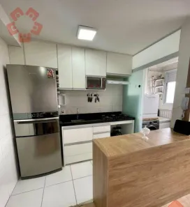 Apartamento com 2 Quartos à venda, 42m² no Jardim Celeste, São Paulo