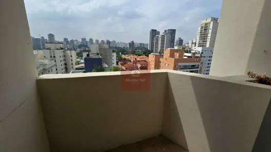 Apartamento com 3 Quartos à venda, 105m² no Brooklin Novo, São Paulo