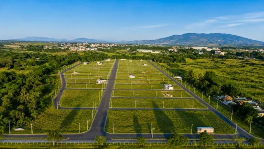Lote/Terreno à venda, 160m² no Jardim do Sol, Resende