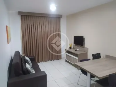 Apartamento com 1 Quarto à venda, 40m² no Do Turista, Caldas Novas