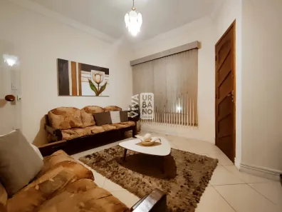 Casa com 3 Quartos à venda, 137m² no Jardim Amália, Volta Redonda