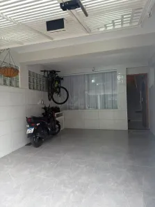 Sobrado com 2 Quartos à venda, 100m² no Jaçanã, São Paulo
