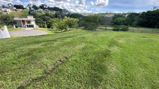 Lote/Terreno à venda, 406m² no Jardins Bolonha, Senador Canedo