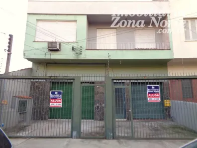 Prédio Comercial com 3 Quartos à venda, 226m² no Passo da Areia, Porto Alegre