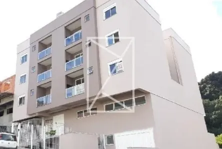 Apartamento com 2 Quartos para alugar, 65m² no Salgado Filho, Caxias do Sul