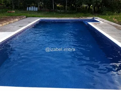 Fazenda/Sítio com 5 Quartos à venda, 2000m² no Recanto Maravilha, Boituva