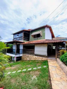 Casa com 3 Quartos à venda, 260m² no Marquês de Maricá, Maricá