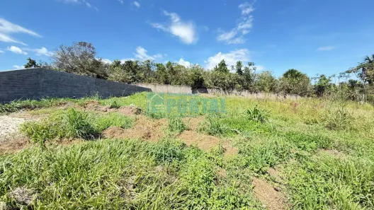 Lote/Terreno à venda, 432m² no Centro, Água Boa
