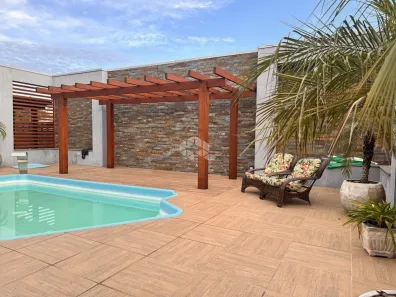 Casa com 5 Quartos à venda, 260m² no Santa Rita, Bento Gonçalves