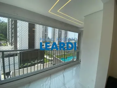 Apartamento com 2 Quartos à venda, 50m² no Vila Andrade, São Paulo
