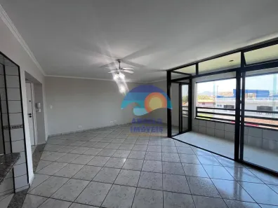 Apartamento com 3 Quartos à venda, 127m² no Cidade Nova Peruíbe, Peruíbe