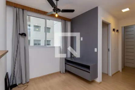 Apartamento com 2 Quartos à venda, 39m² no Brás, São Paulo