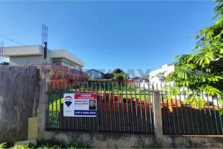 Lote/Terreno à venda, 302m² no Jardim Europa, Toledo