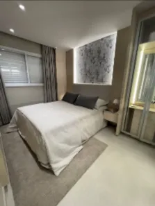 Apartamento com 2 Quartos à venda, 60m² no Parque Amazônia, Goiânia