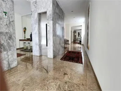 Apartamento com 3 Quartos à venda, 225m² no Jardim Paulista, São Paulo
