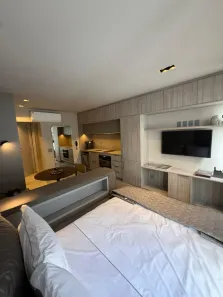 Apartamento com 1 Quarto à venda, 25m² no Vitória, Salvador