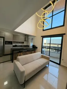 Apartamento com 1 Quarto à venda, 100m² no Parque Residencial Aquarius, São José dos Campos