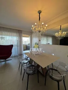 Apartamento com 3 Quartos à venda, 128m² no Centro, Santo André