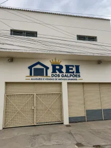 Galpão/Depósito/Armazém para alugar, 800m² no Prado, Maceió