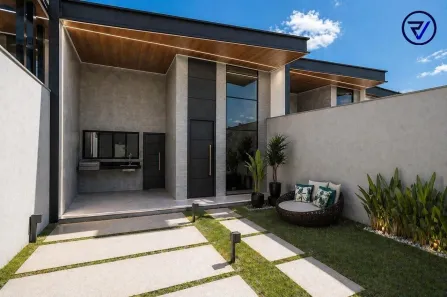 Casa com 3 Quartos à venda, 136m² no Guaribas, Eusébio