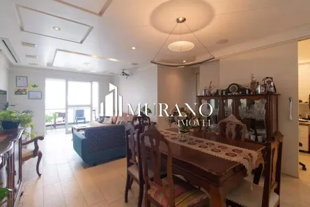 Apartamento com 3 Quartos à venda, 135m² no Vila Mariana, São Paulo