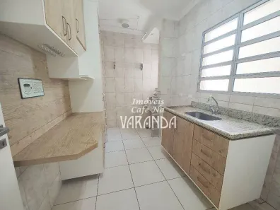 Apartamento com 2 Quartos à venda, 60m² no Ortizes, Valinhos