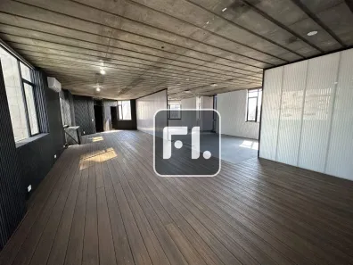 Sala Comercial à venda, 140m² no Cidade Monções, São Paulo