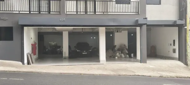 Ponto Comercial para alugar, 200m² no Bela Vista, São Paulo