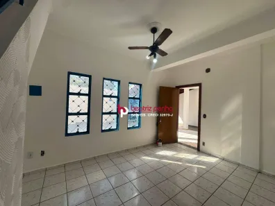 Casa com 3 Quartos para venda ou aluguel, 150m² no Residencial Cidade Jardim, São José do Rio Preto