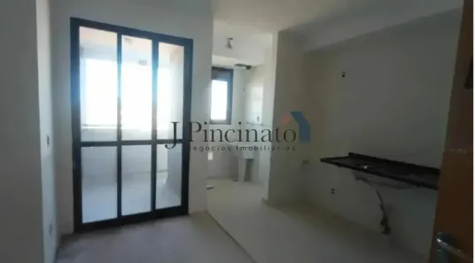 Apartamento com 2 Quartos à venda, 58m² no Jardim do Lago, Jundiaí