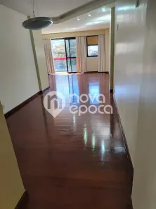 Apartamento com 3 Quartos à venda, 130m² no Botafogo, Rio de Janeiro