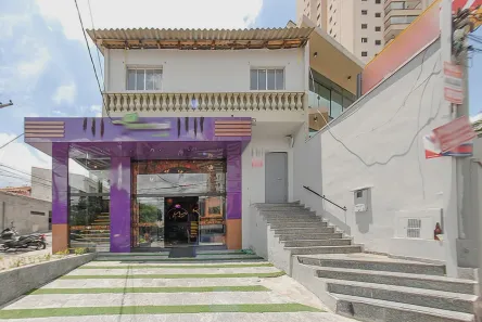 Ponto Comercial para alugar, 120m² no Santana, São Paulo