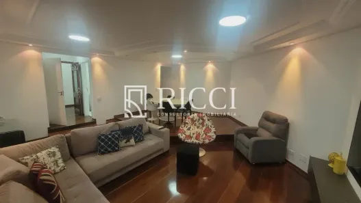 Apartamento com 4 Quartos à venda, 179m² no Aparecida, Santos
