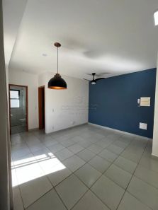 Apartamento com 2 Quartos à venda, 65m² no Jardim Bianco, São José do Rio Preto